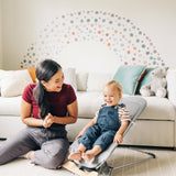 UPPAbaby Mira 2-in-1 Bouncer & Seat | No Shipping