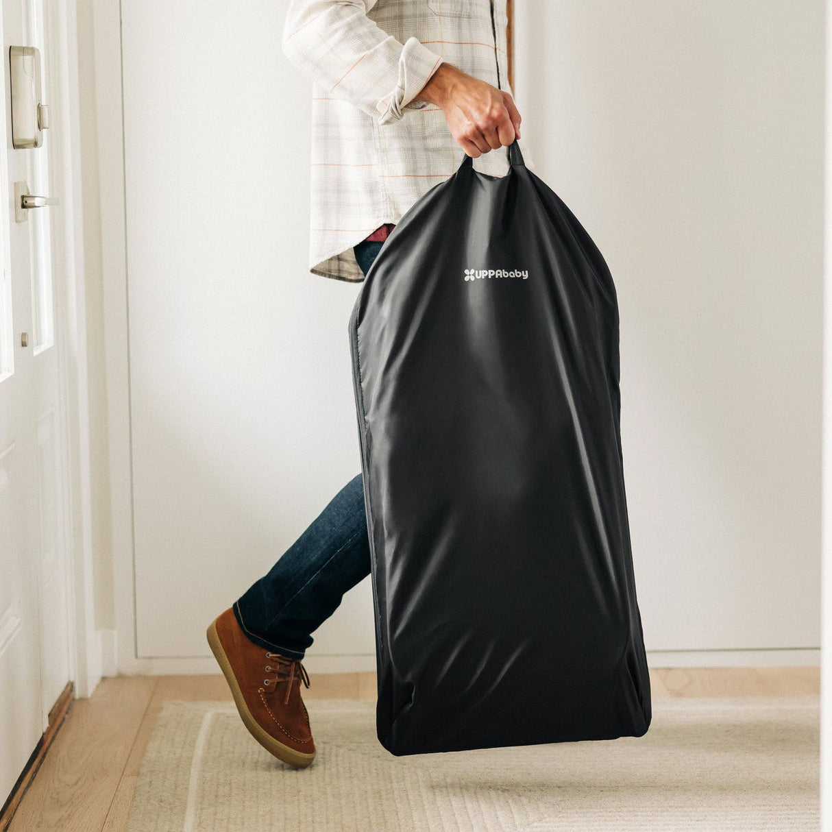 UPPAbaby Mira 2-in-1 Bouncer & Seat | No Shipping