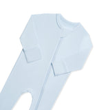 Kyte Baby Bamboo Zippered Footie | Breeze