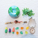 Play Play Dough Unicorn Play Dough Sensory Jar