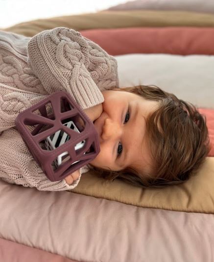 Malarkey Kids Chew Cube