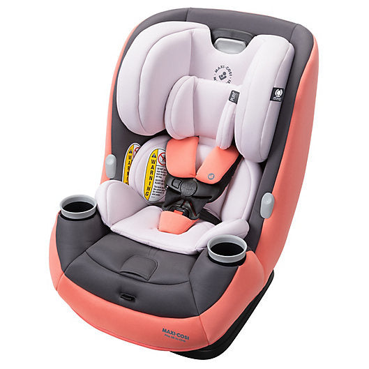 Maxi Cosi Pria All-in-1 Convertible Car Seat