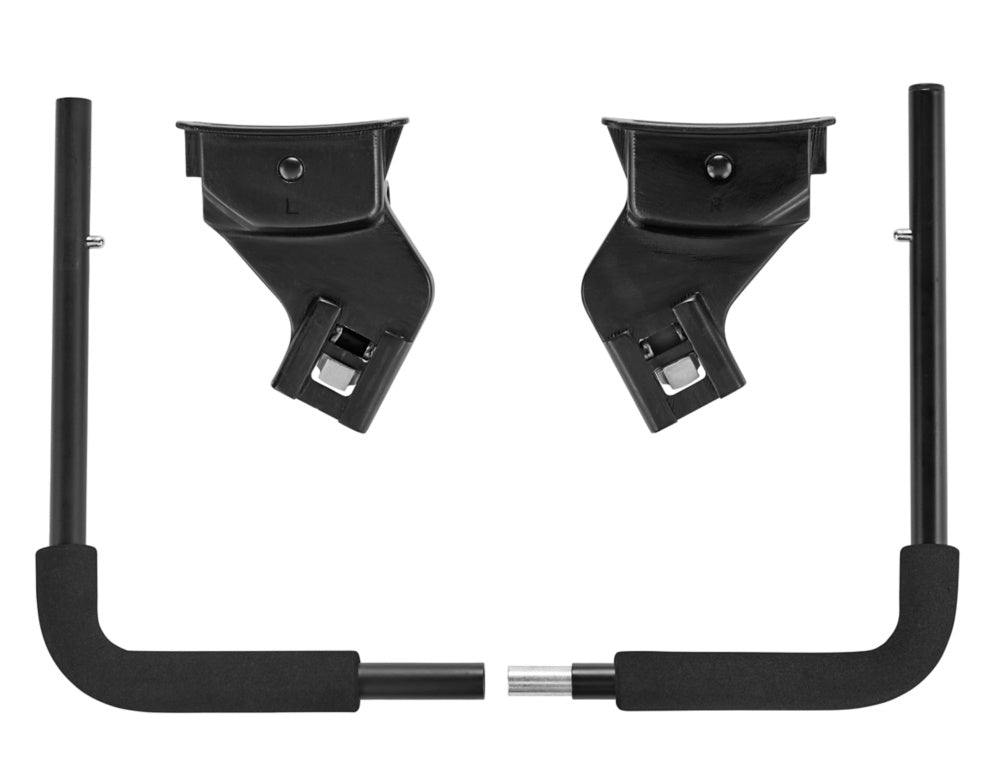 Baby Jogger City Mini 2 Car Seat Adaptors (in store/curbside exclusive)