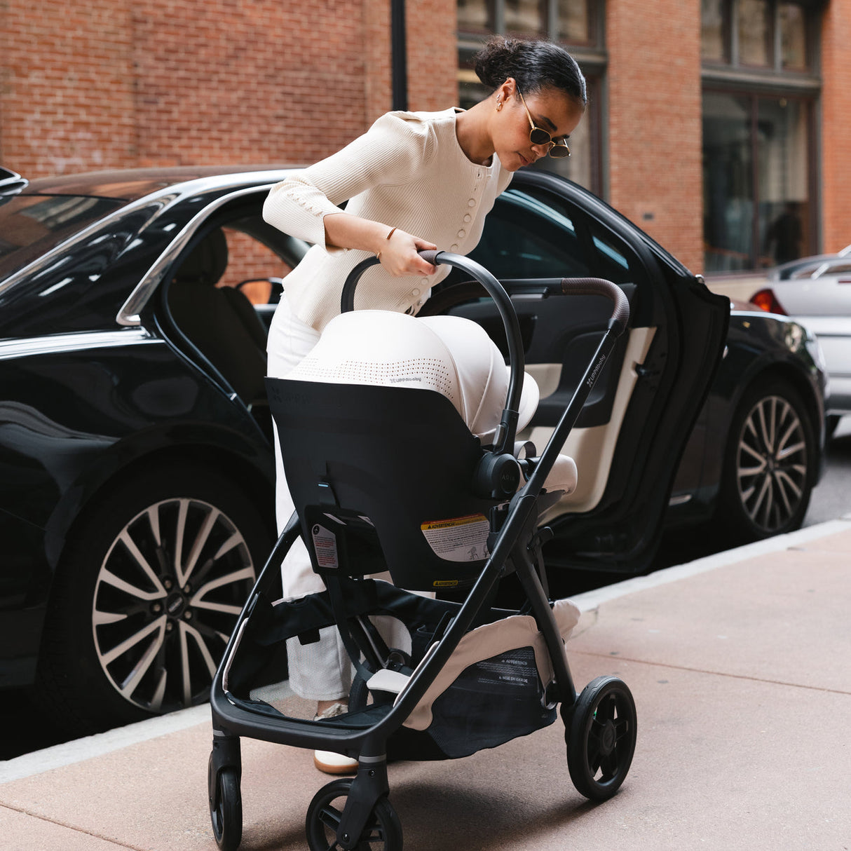 UPPAbaby Kona Single Stroller (preorder)