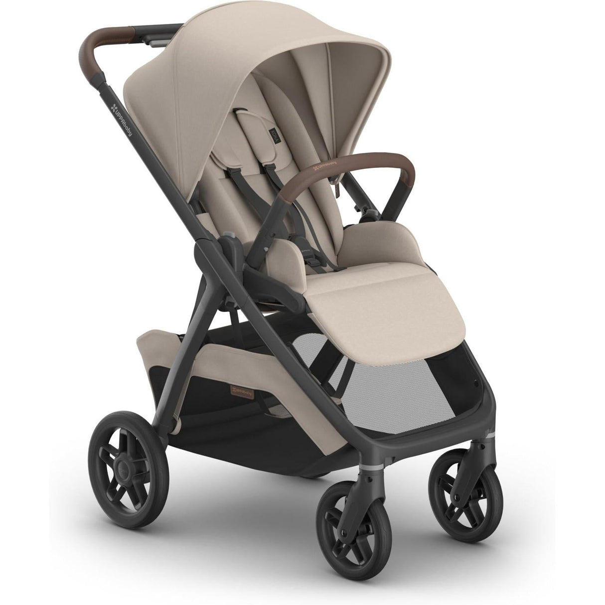UPPAbaby Kona Single Stroller (preorder)