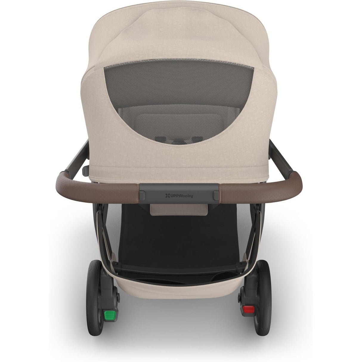 UPPAbaby Kona Single Stroller (preorder)