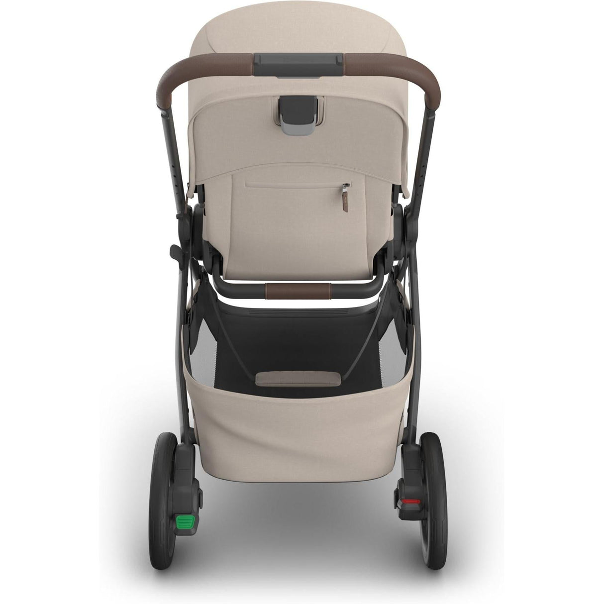 UPPAbaby Kona Single Stroller (preorder)