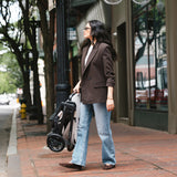 UPPAbaby Kona Single Stroller (preorder)
