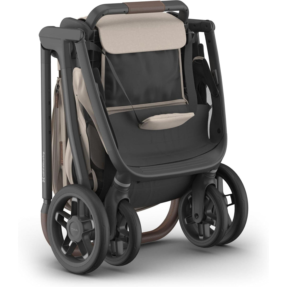 UPPAbaby Kona Single Stroller (preorder)