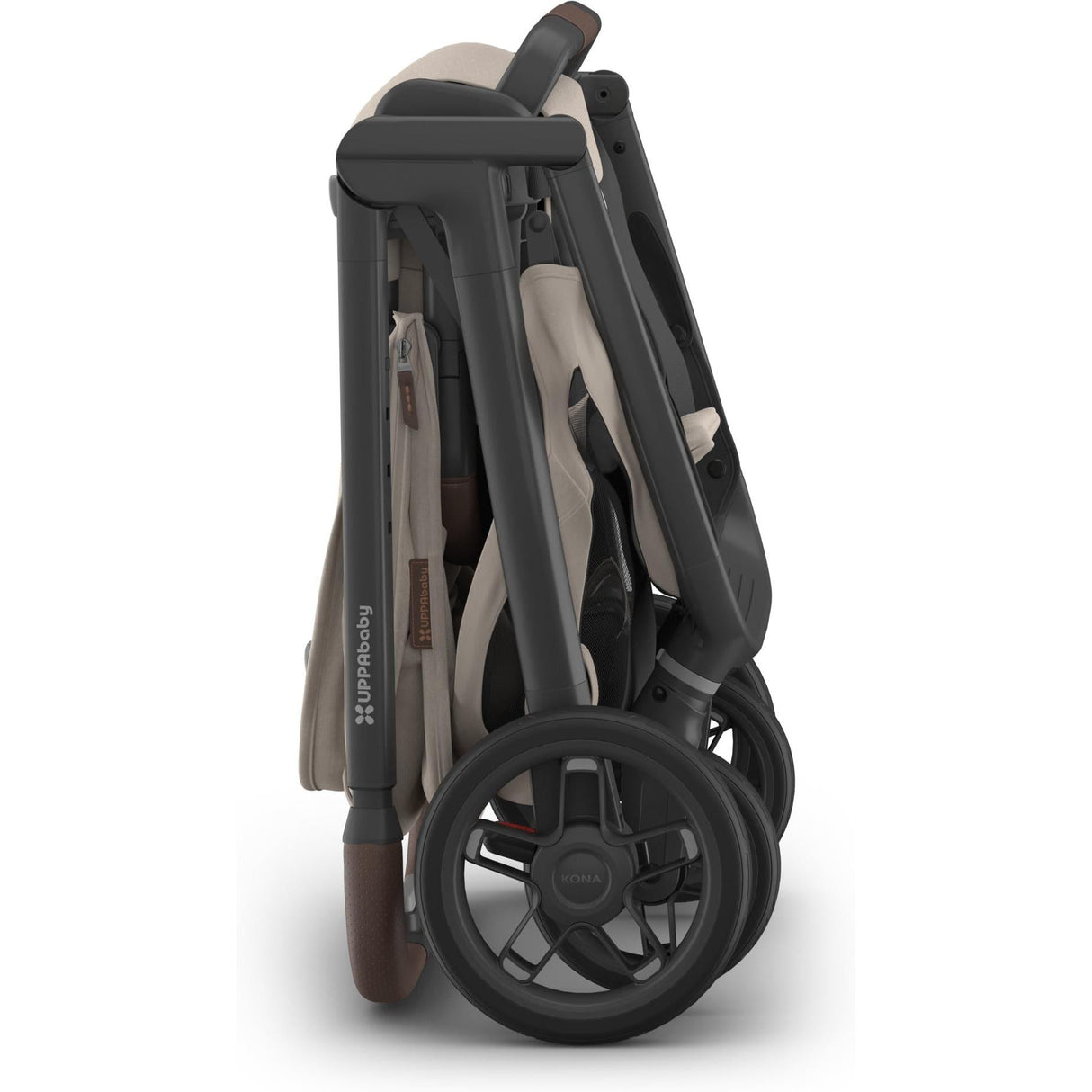 UPPAbaby Kona Single Stroller (preorder)