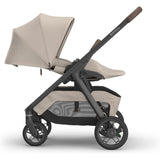 UPPAbaby Kona Single Stroller (preorder)