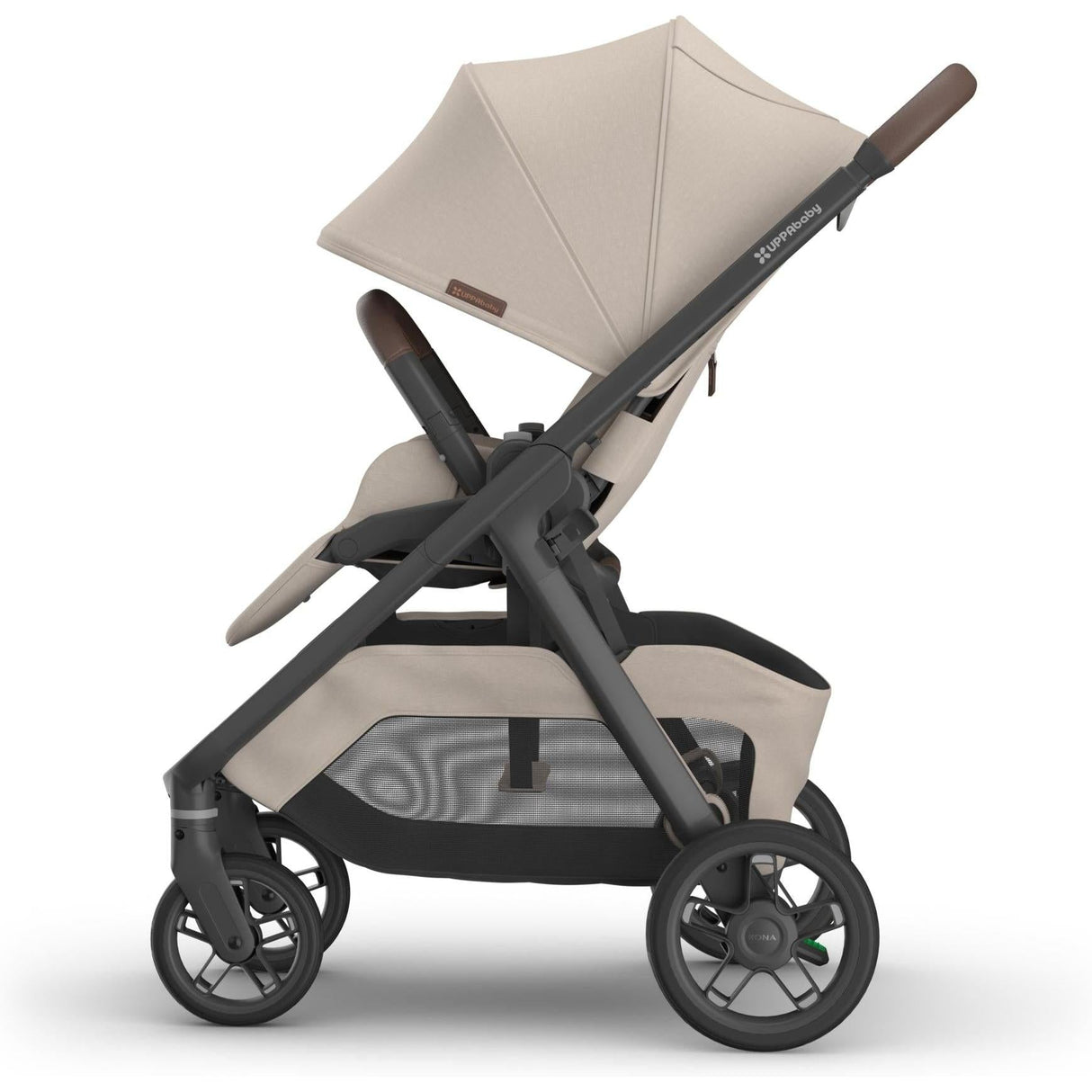 UPPAbaby Kona Single Stroller (preorder)