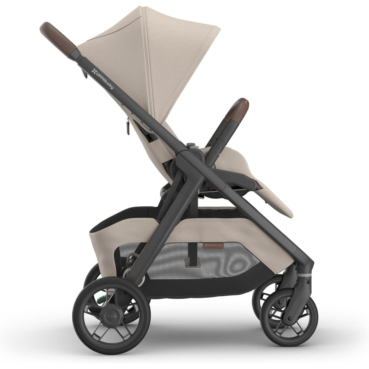 UPPAbaby Kona Single Stroller (preorder)