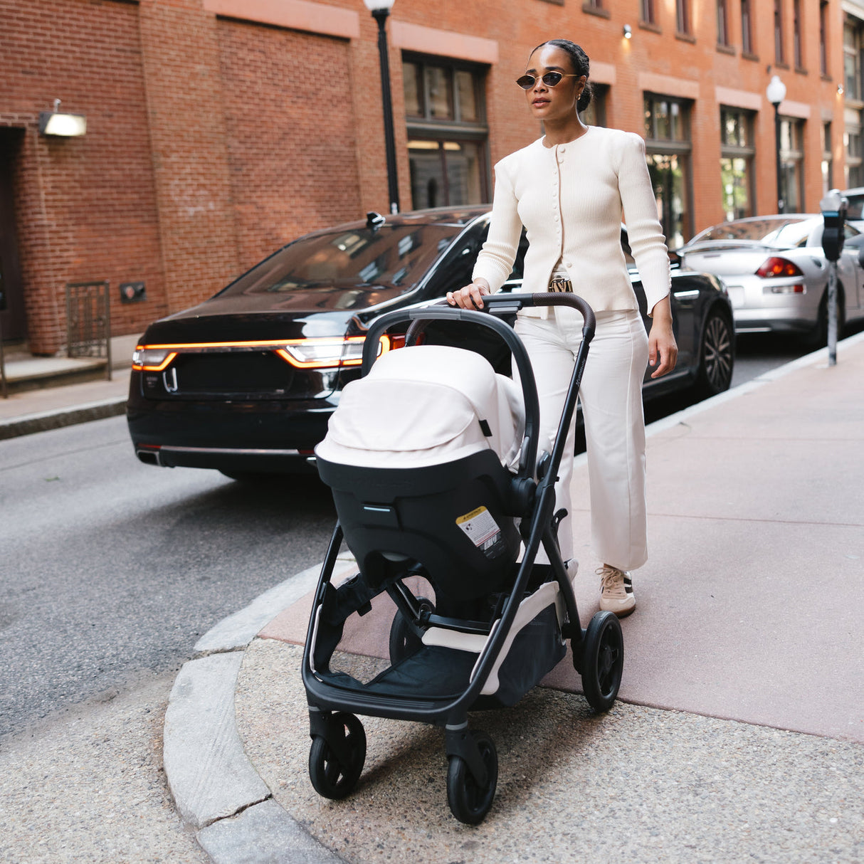 UPPAbaby Kona Single Stroller (preorder)
