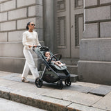 UPPAbaby Kona Single Stroller (preorder)