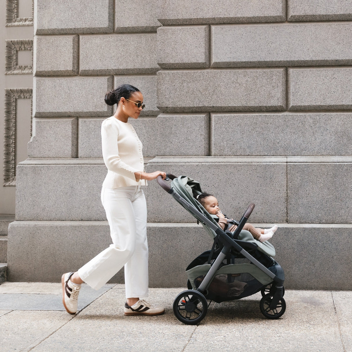 UPPAbaby Kona Single Stroller (preorder)