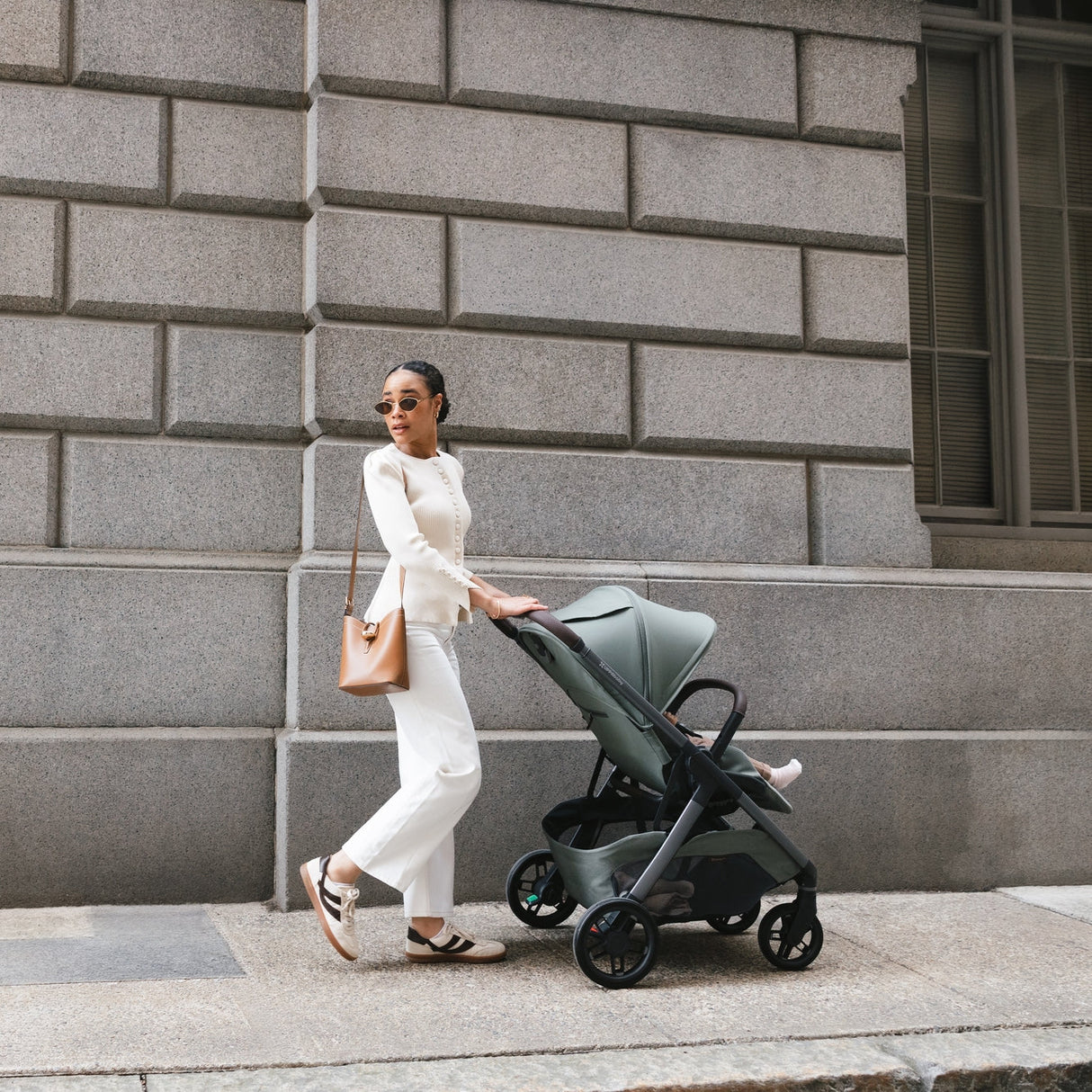 UPPAbaby Kona Single Stroller (preorder)