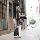 UPPAbaby Kona Single Stroller (preorder)