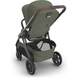 UPPAbaby Kona Single Stroller (preorder)