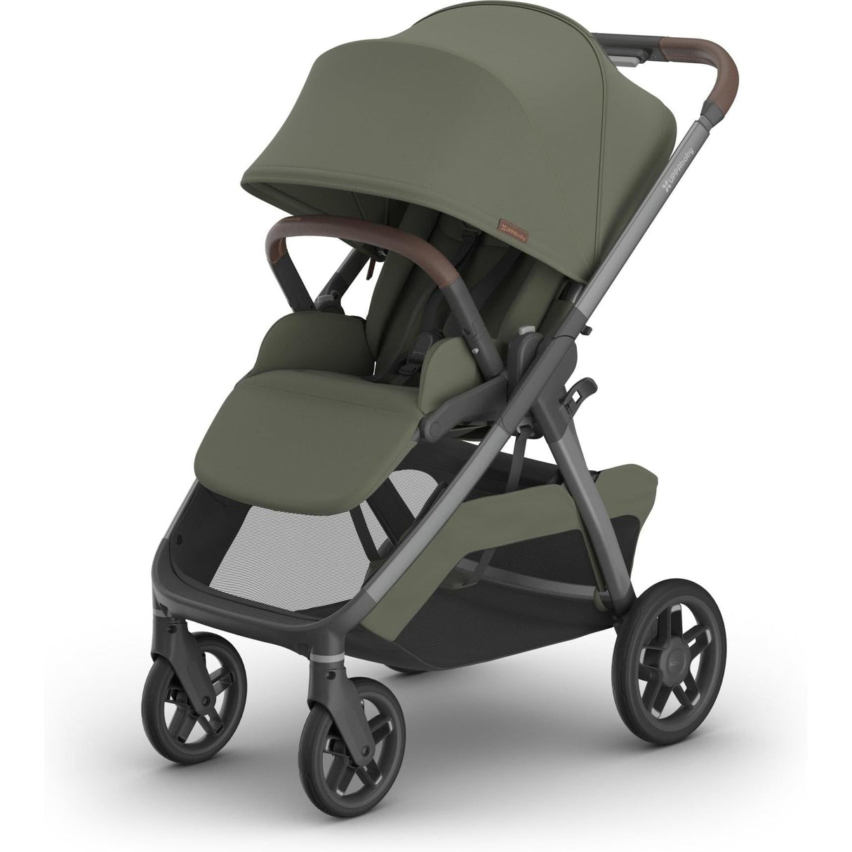 UPPAbaby Kona Single Stroller (preorder)