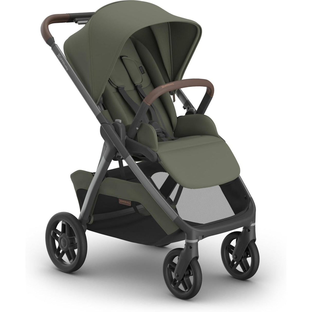 UPPAbaby Kona Single Stroller (preorder)