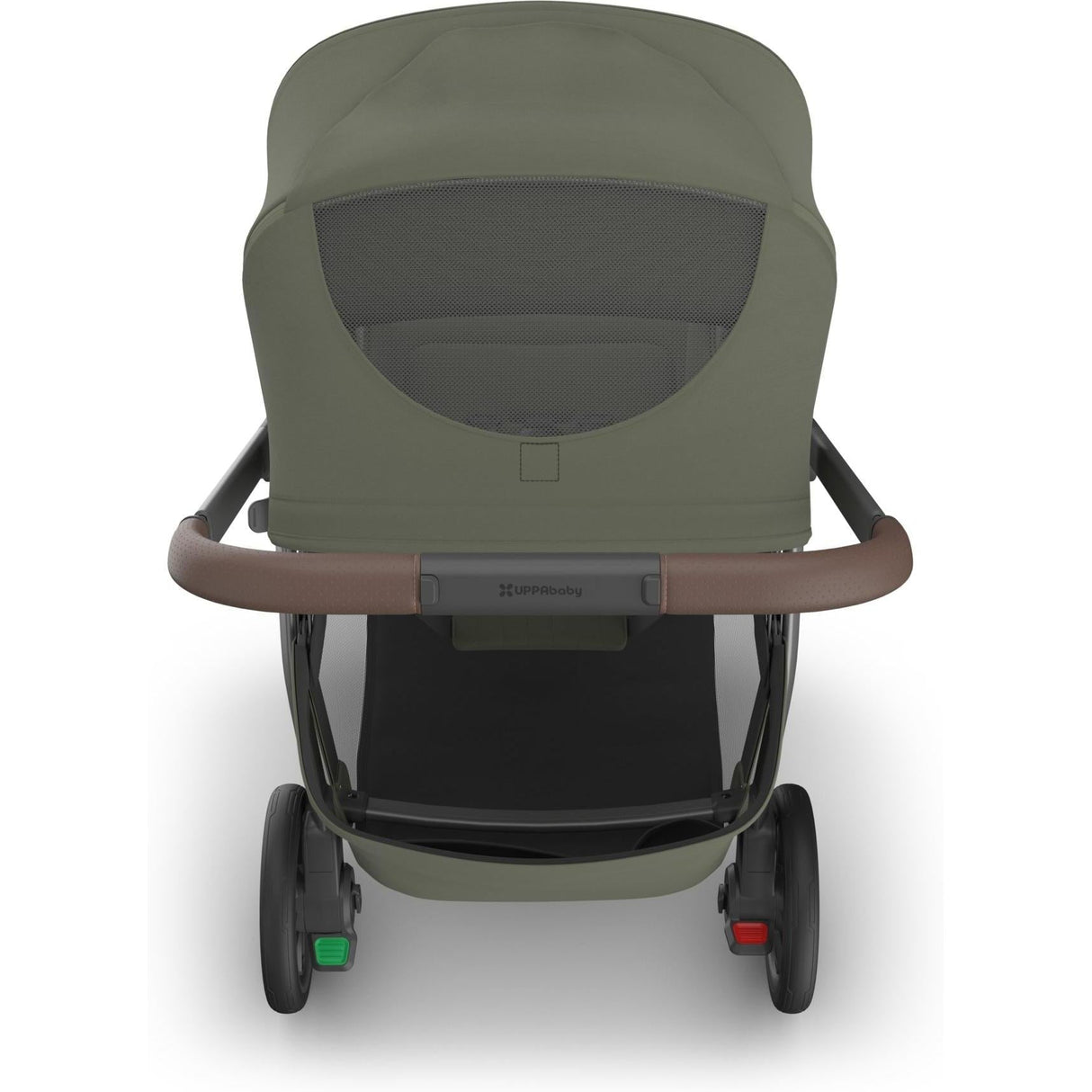 UPPAbaby Kona Single Stroller (preorder)