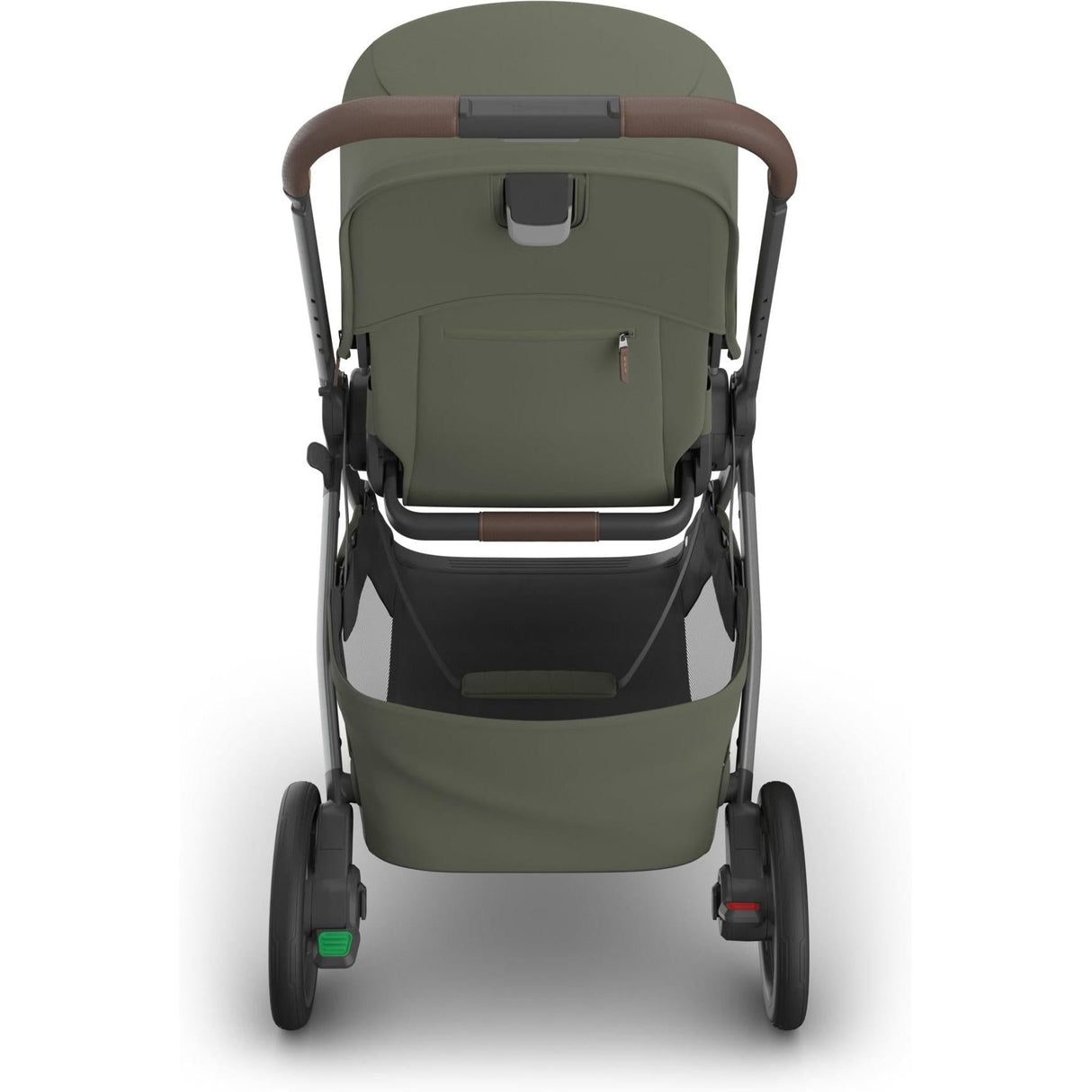 UPPAbaby Kona Single Stroller (preorder)