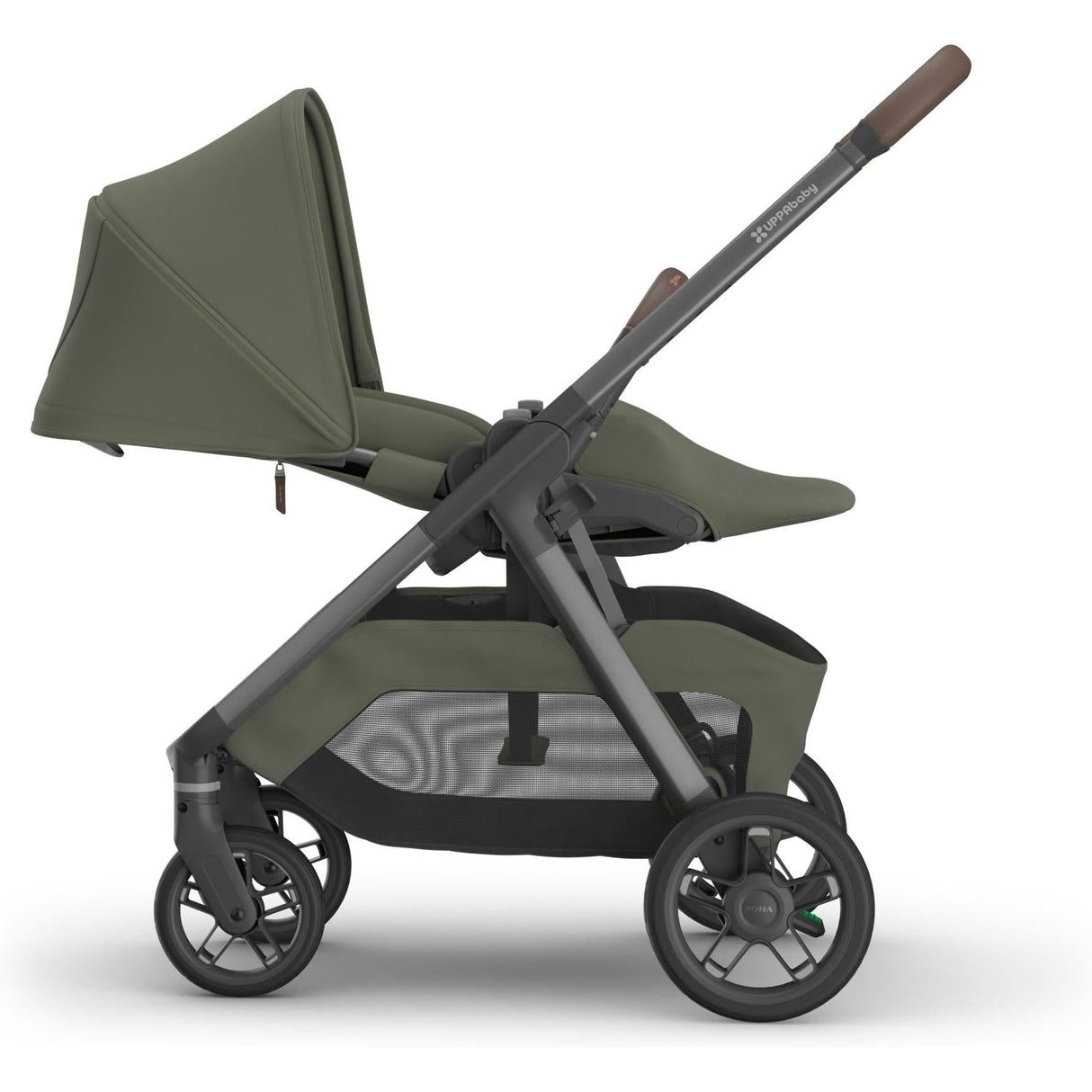 UPPAbaby Kona Single Stroller (preorder)