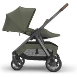 UPPAbaby Kona Single Stroller (preorder)