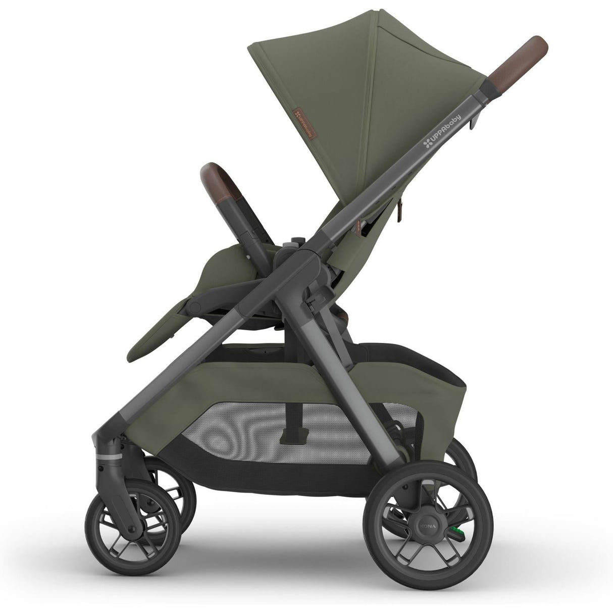 UPPAbaby Kona Single Stroller (preorder)