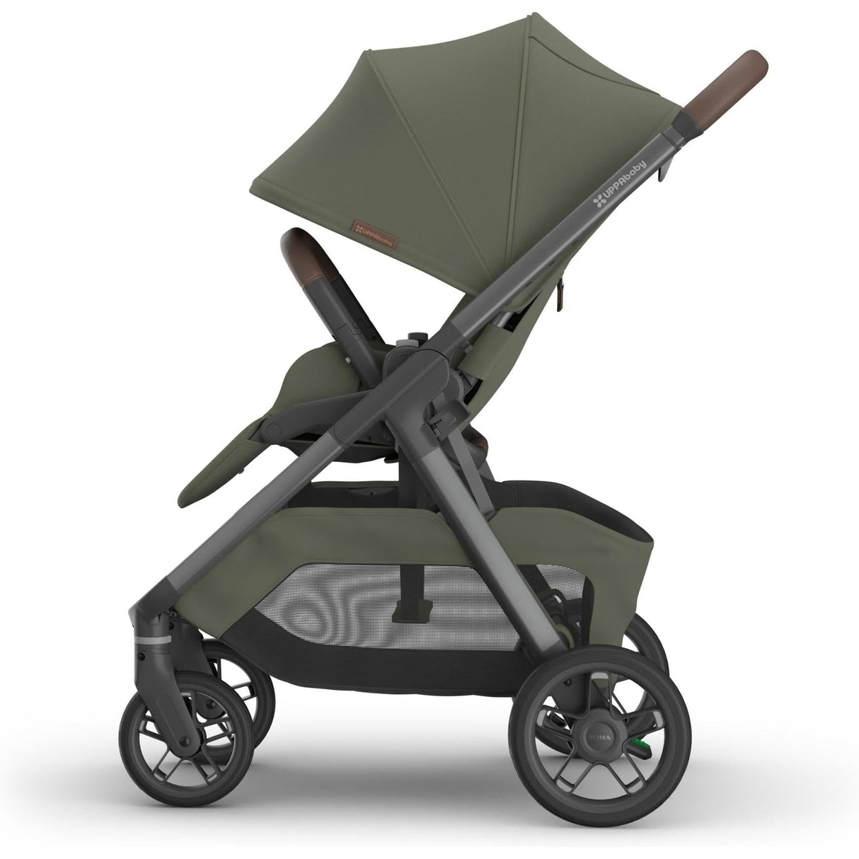 UPPAbaby Kona Single Stroller (preorder)
