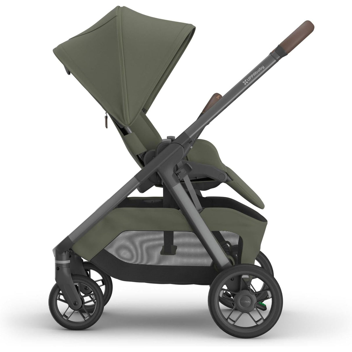 UPPAbaby Kona Single Stroller (preorder)