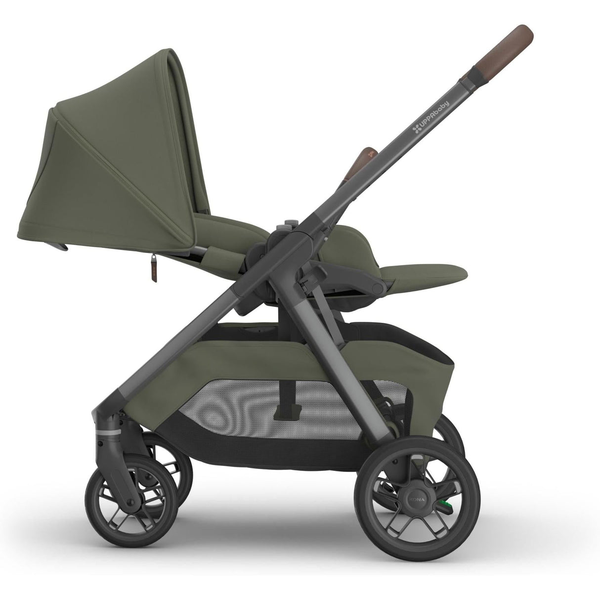 UPPAbaby Kona Single Stroller (preorder)