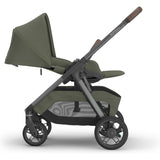 UPPAbaby Kona Single Stroller (preorder)