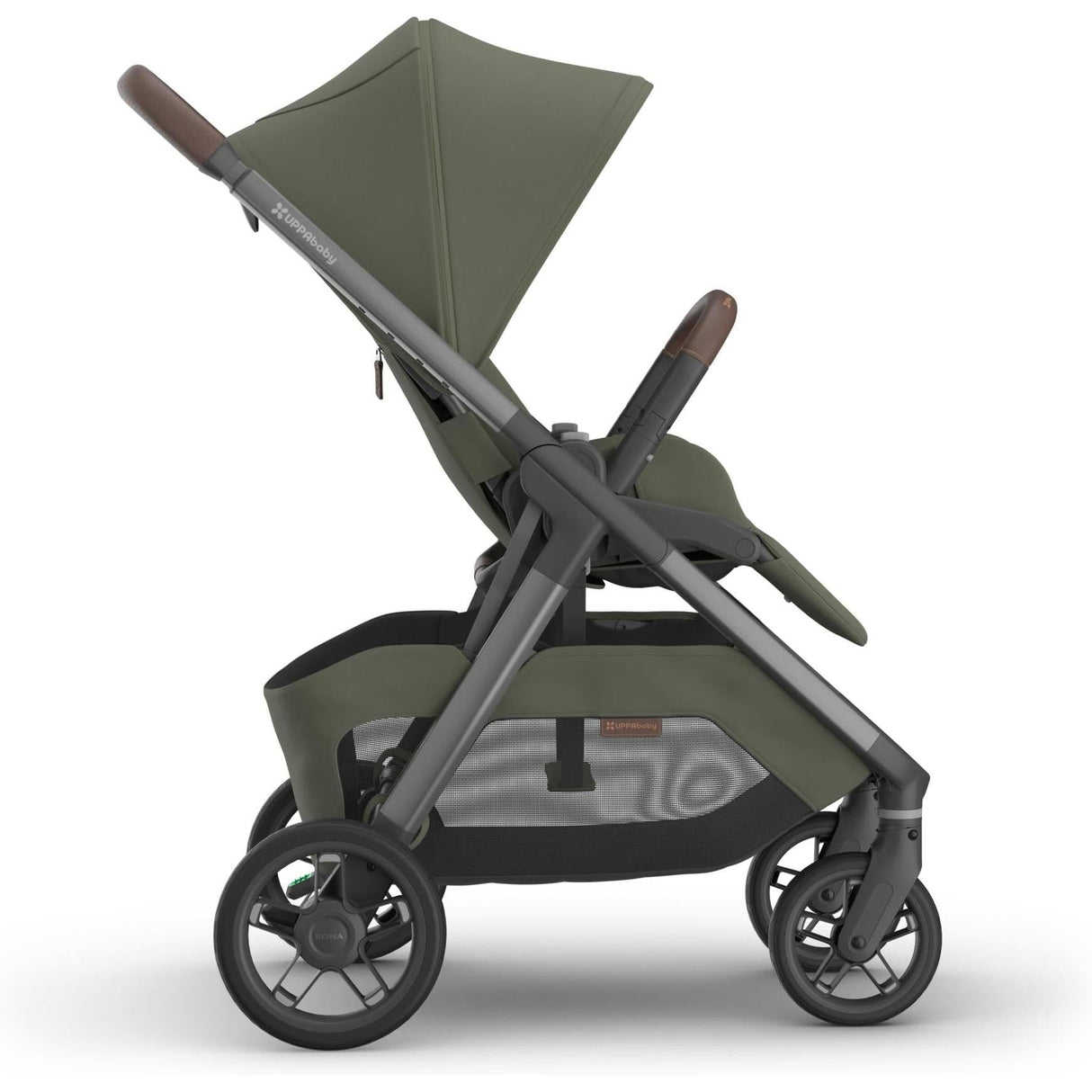 UPPAbaby Kona Single Stroller (preorder)