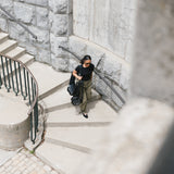 UPPAbaby Kona Single Stroller (preorder)
