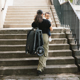 UPPAbaby Kona Single Stroller (preorder)