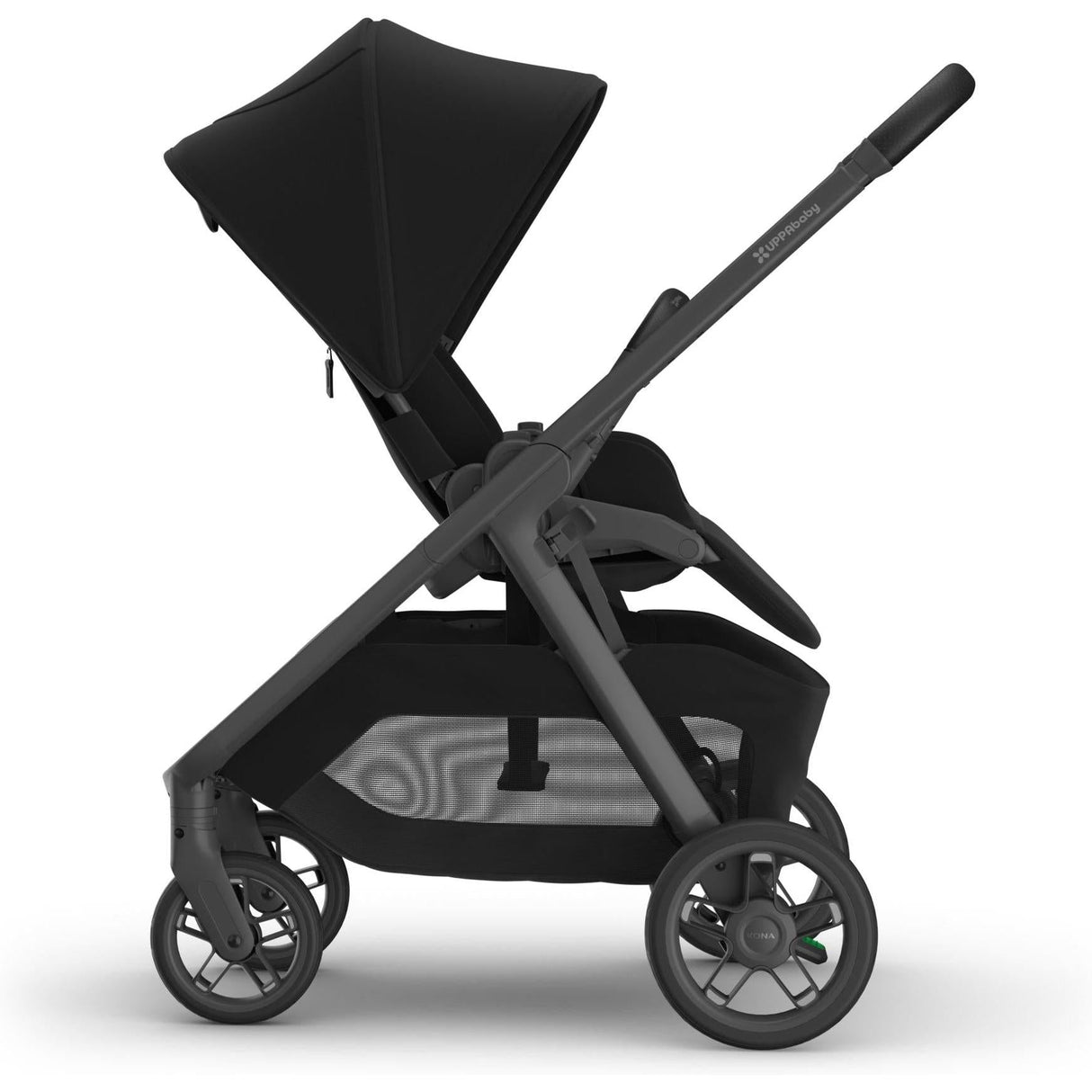 UPPAbaby Kona Single Stroller (preorder)