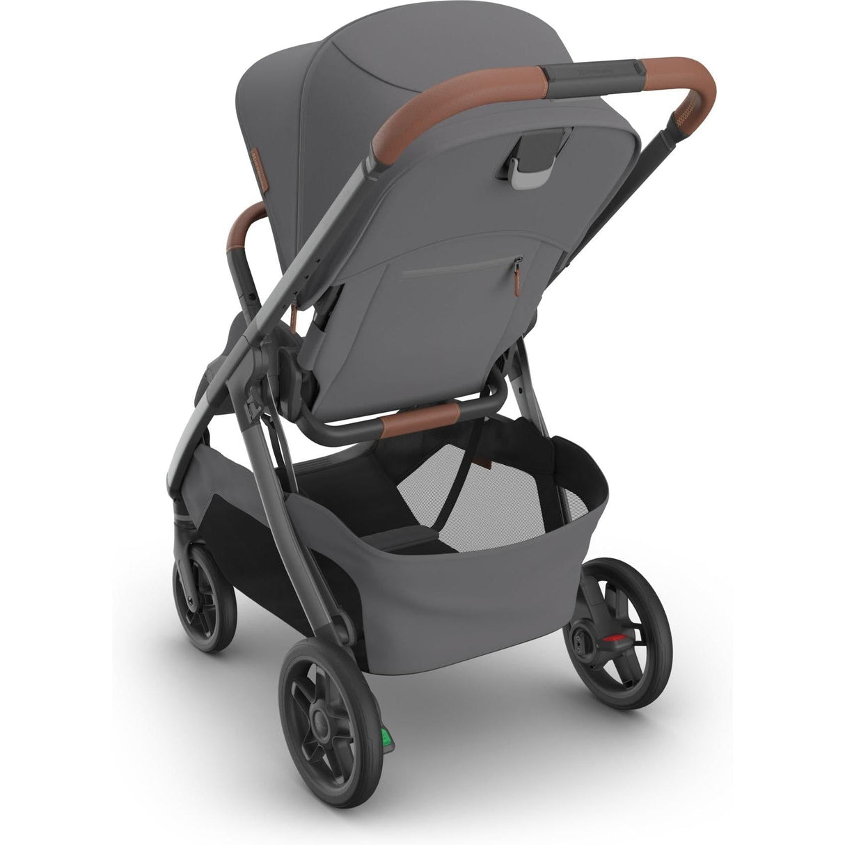 UPPAbaby Kona Single Stroller (preorder)