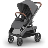 UPPAbaby Kona Single Stroller (preorder)