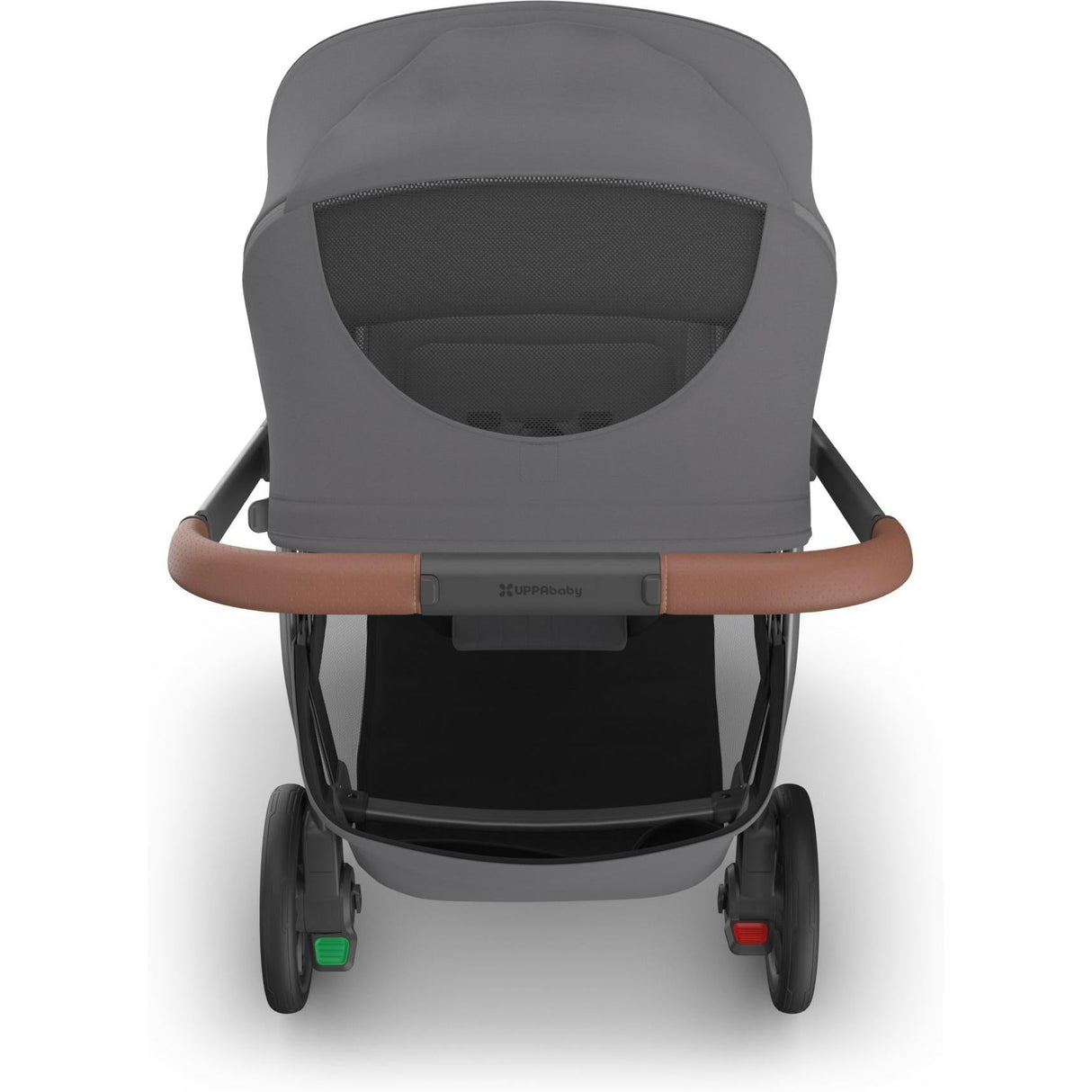 UPPAbaby Kona Single Stroller (preorder)