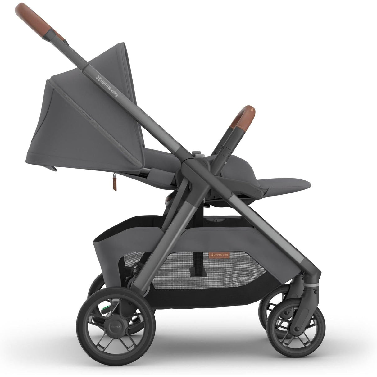 UPPAbaby Kona Single Stroller (preorder)