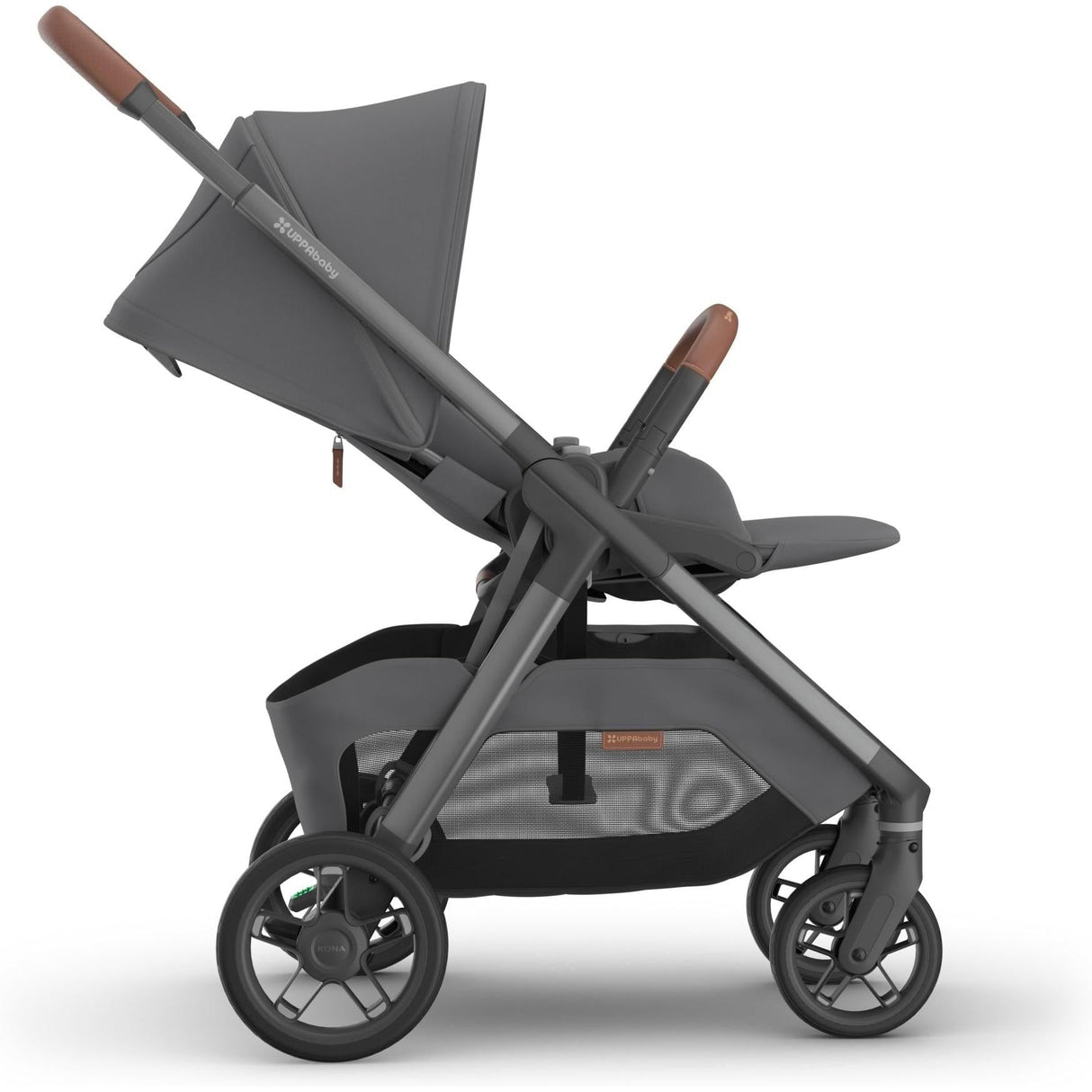 UPPAbaby Kona Single Stroller (preorder)