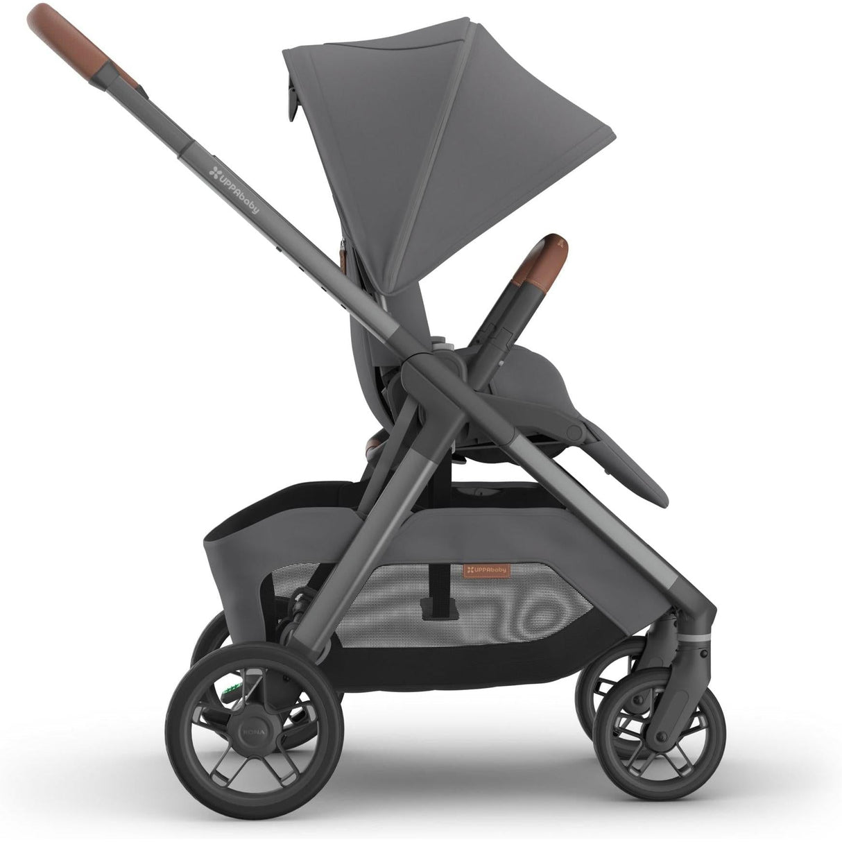 UPPAbaby Kona Single Stroller (preorder)