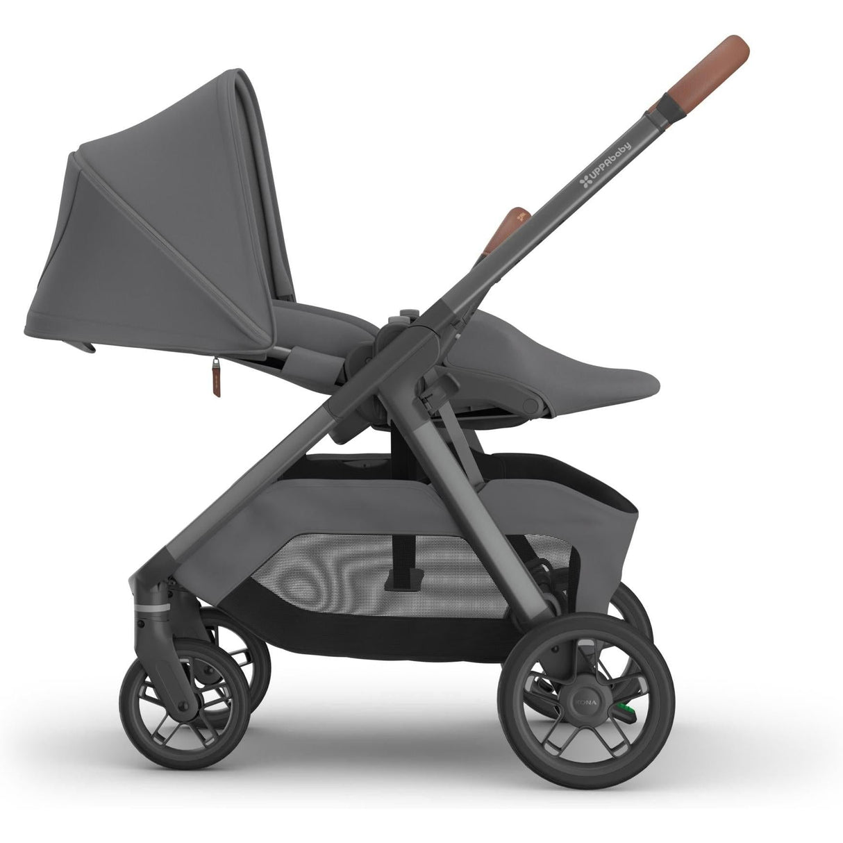 UPPAbaby Kona Single Stroller (preorder)