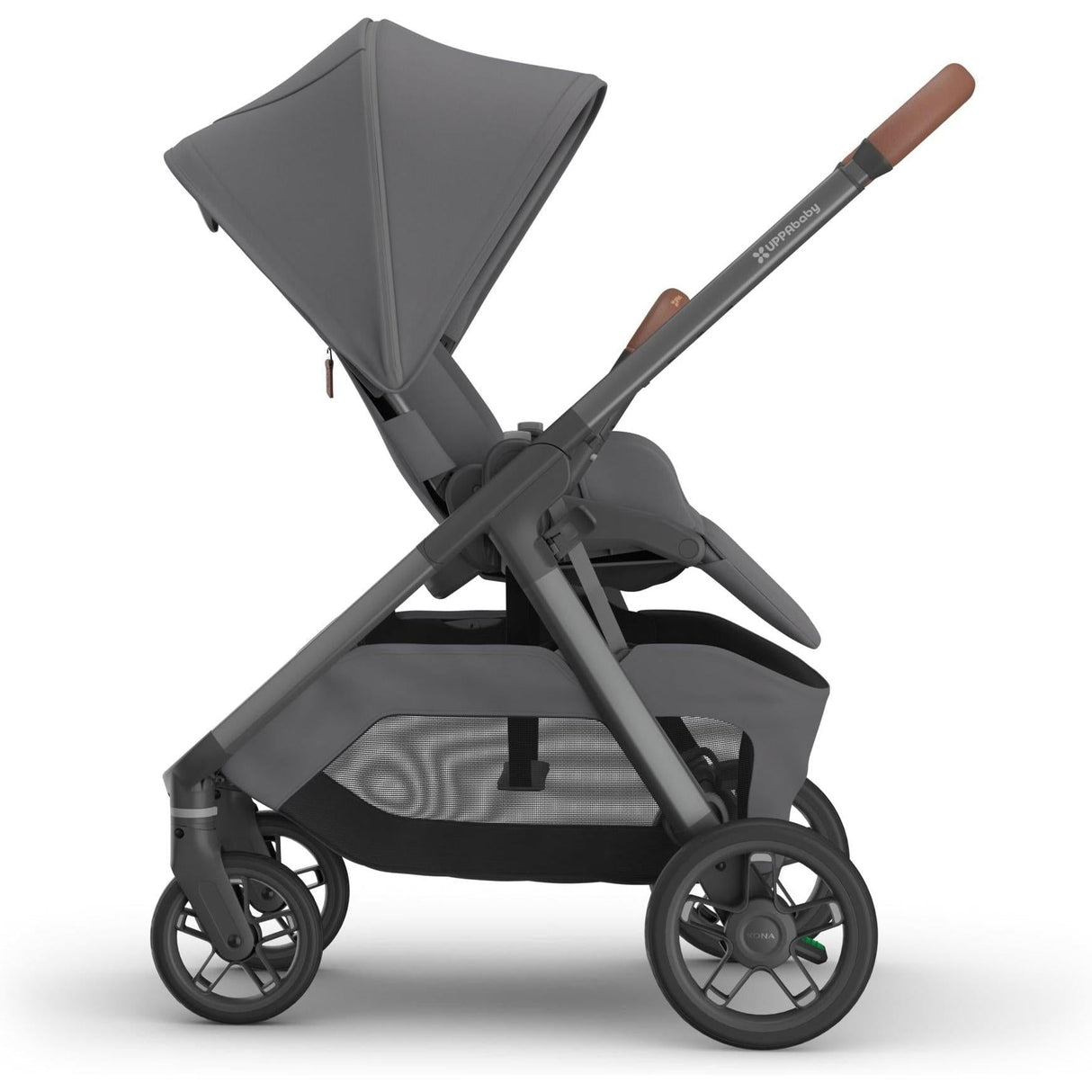 UPPAbaby Kona Single Stroller (preorder)
