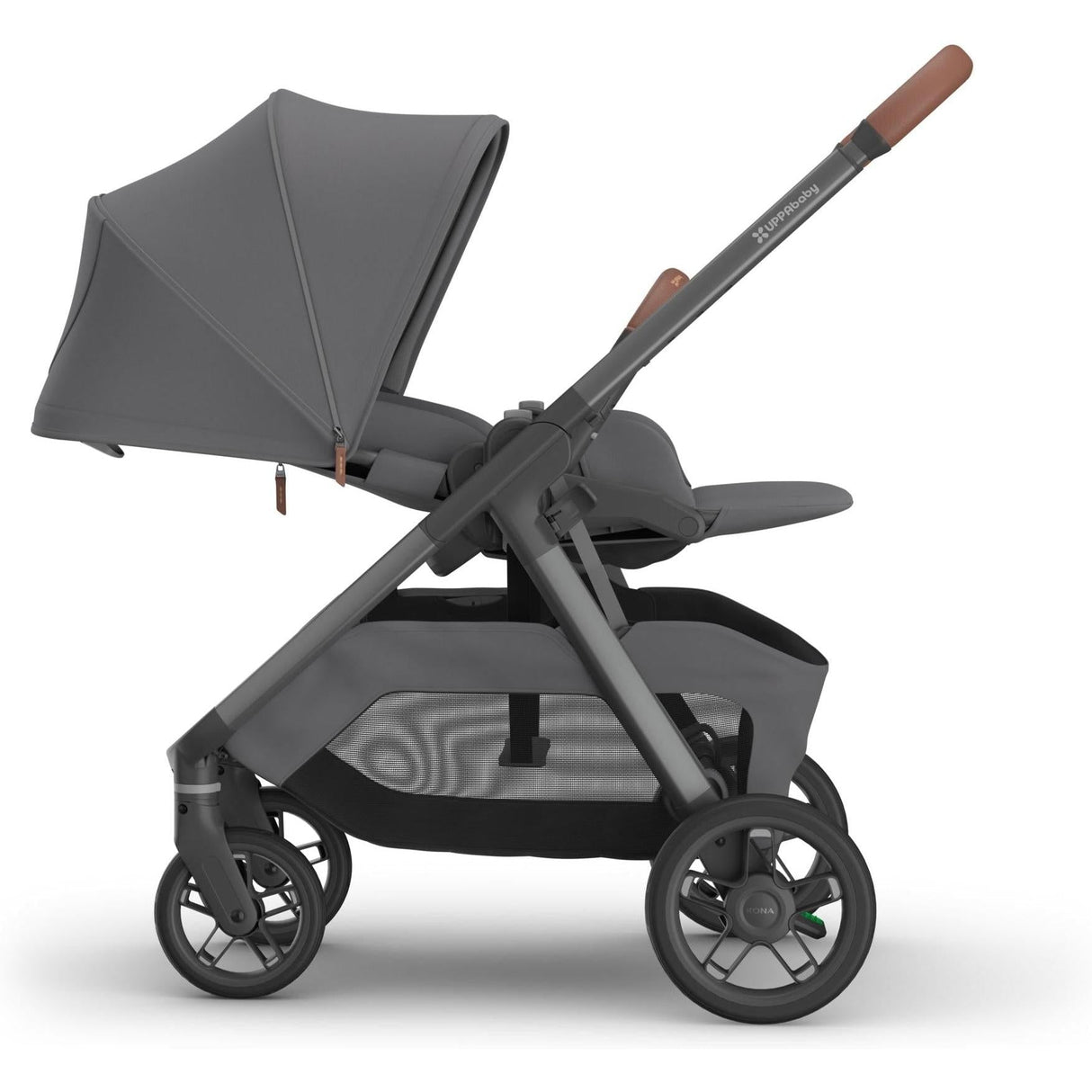 UPPAbaby Kona Single Stroller (preorder)