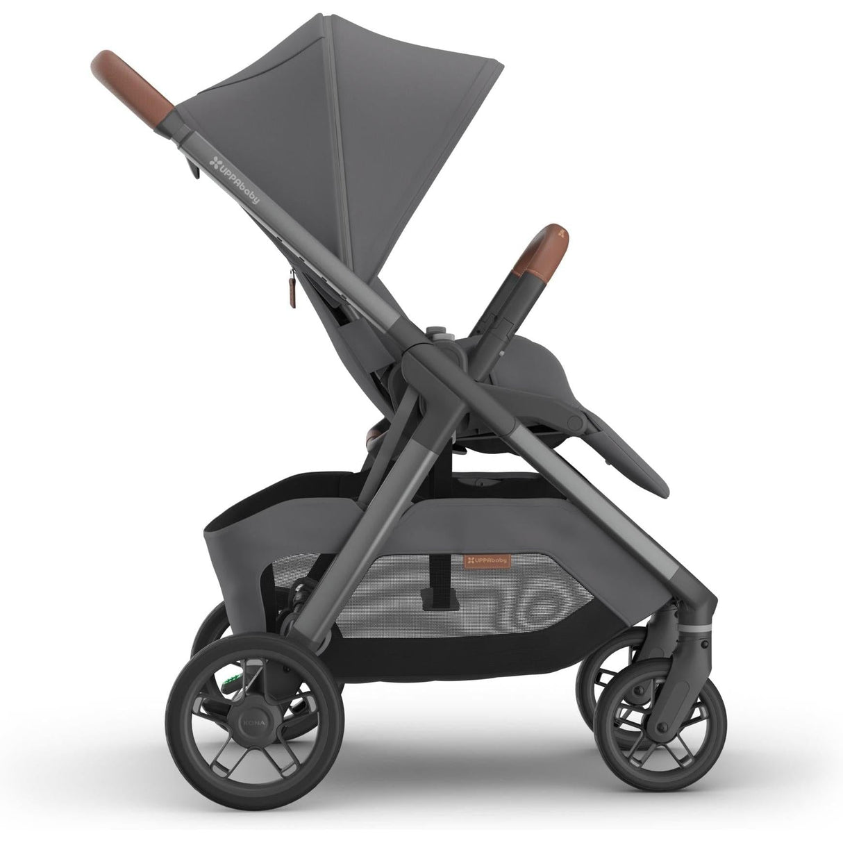UPPAbaby Kona Single Stroller (preorder)