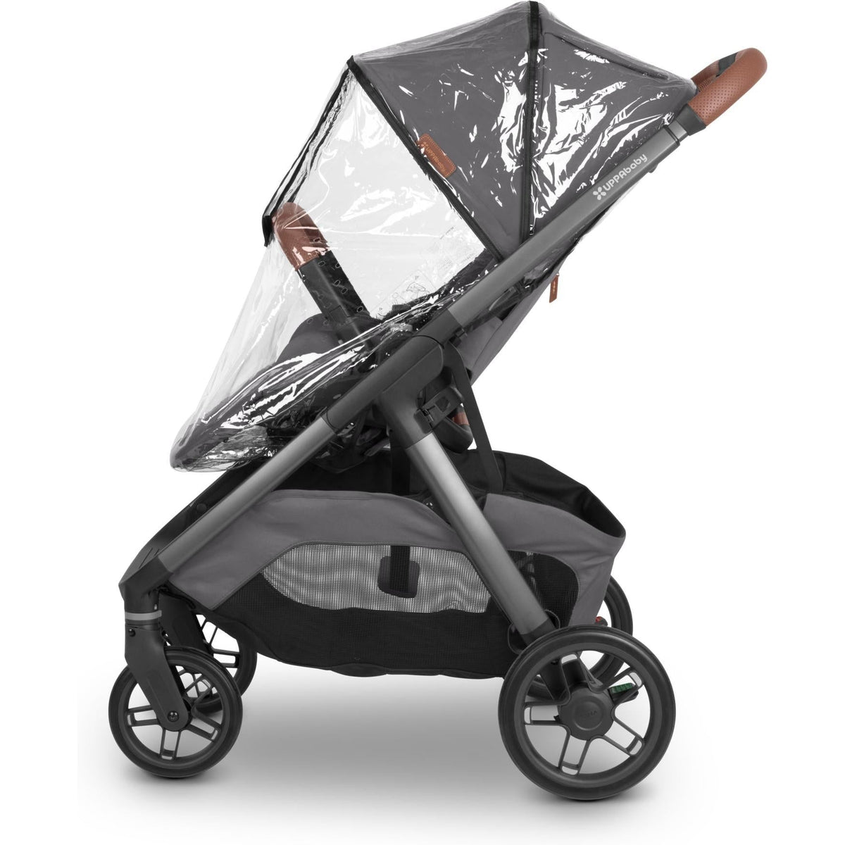 UPPAbaby Performance Rainshield for Kona Stroller