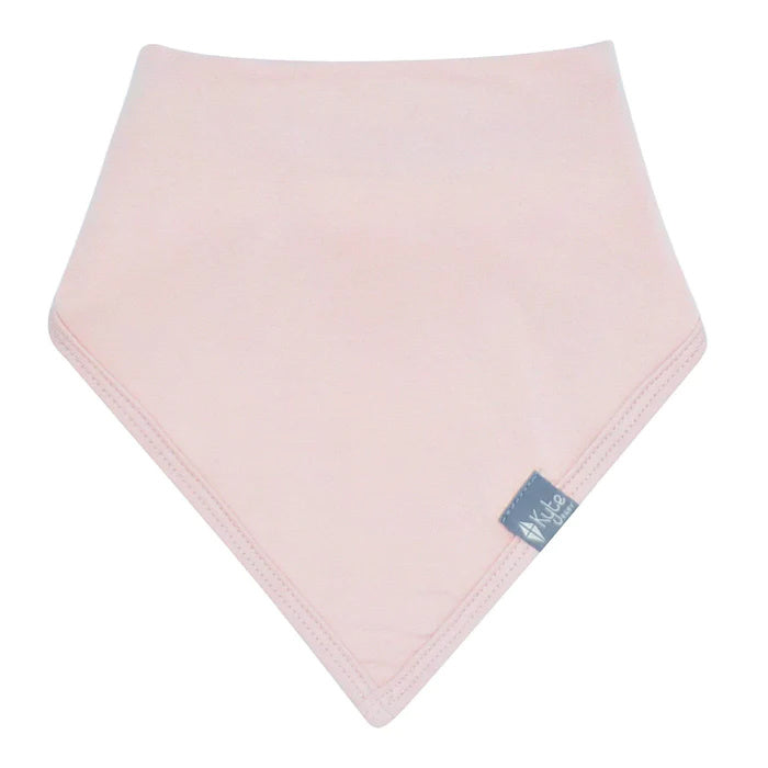 Kyte Baby Bamboo Bib | Solid